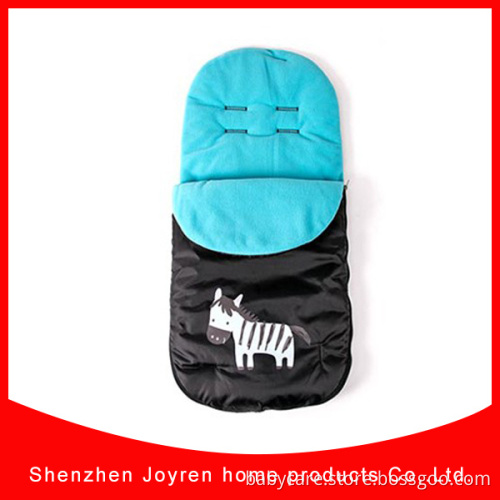 China 2016 new products warm baby outdoor stroller sleeping bag